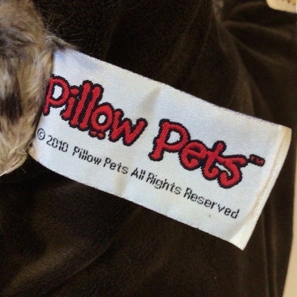 PILLOW Pets Crocodile T-Rex plush pillow - Picture 10 of 10